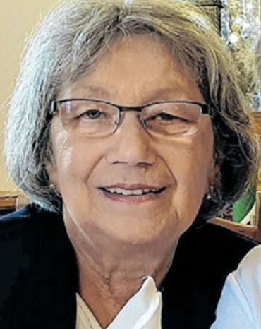 Profilbild von Helga Langer