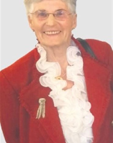 Profilbild Helga Leinsle