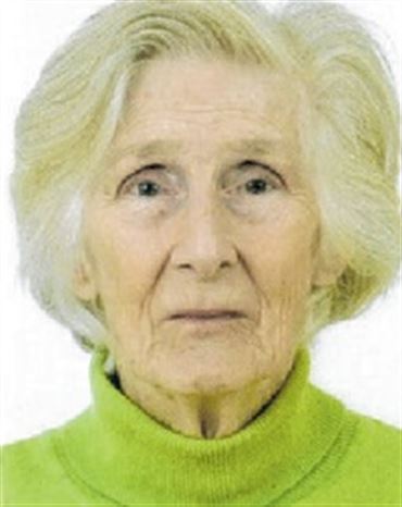 Profilbild von Helga Lugbauer