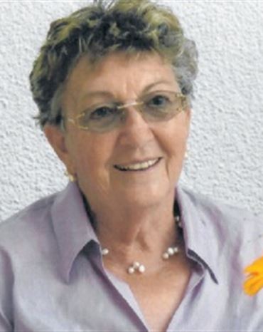 Profilbild von Helga Neidlein