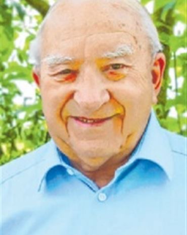 Profilbild von Helmut Bardutzky