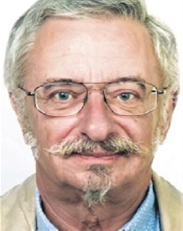 Profilbild Helmut Berchtold