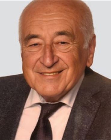 Profilbild von Helmut Falb