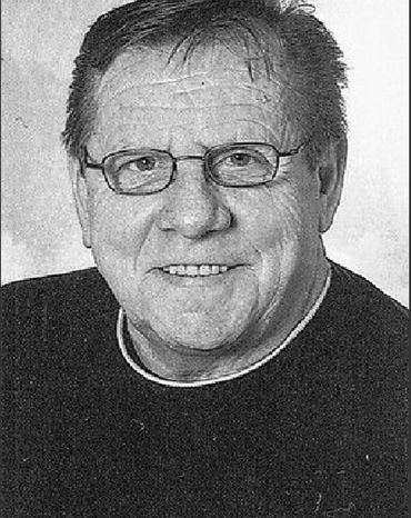 Profilbild Helmut Holzmann