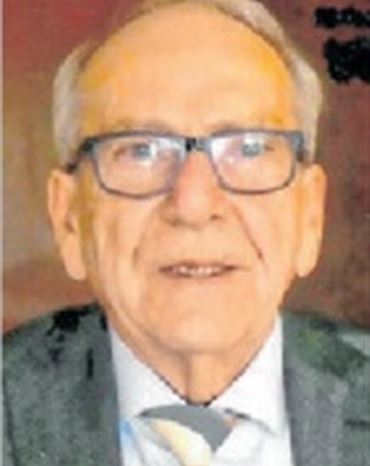 Profilbild Helmut Kranz