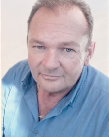 Profilbild Helmut Müller