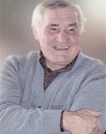 Profilbild von Helmut Sauter