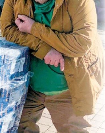 Profilbild Heribert Heinzmann