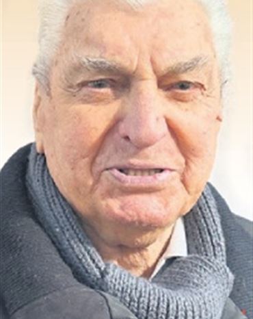 Profilbild Heribert Stork