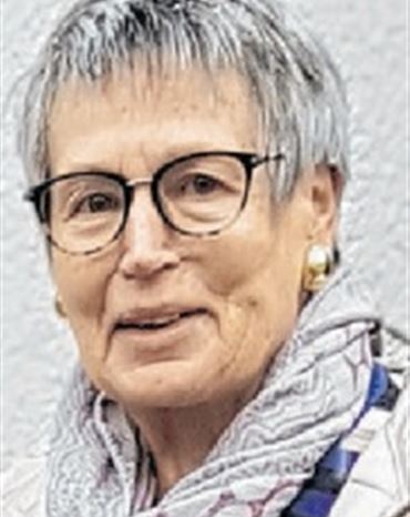 Profilbild Herlinde Reimer