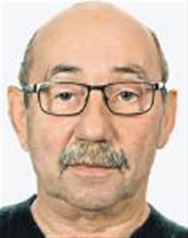 Profilbild Hermann Endres