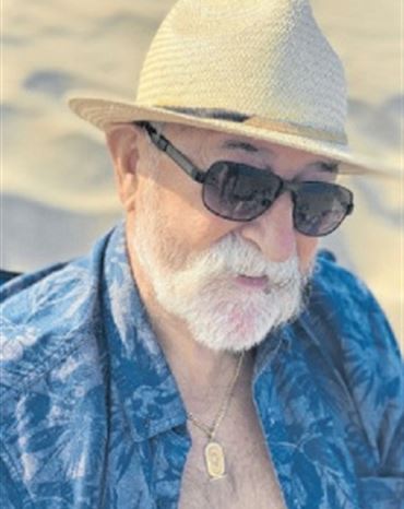 Profilbild von Hermann Fertig