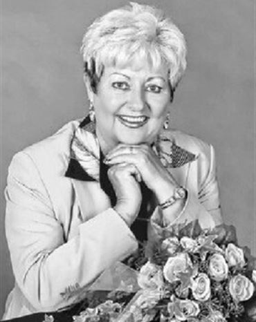 Profilbild von Herta Hansch