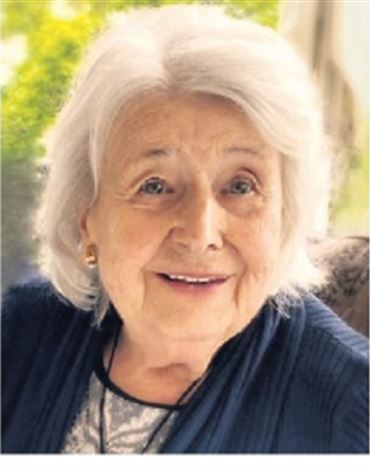 Profilbild Herta Wolf