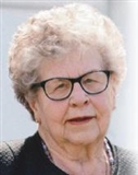 Profilbild Hilde Hinterkopf