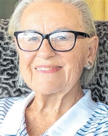 Profilbild von Hildegard Altmann