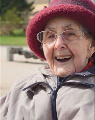 Profilbild Hildegard Anderl