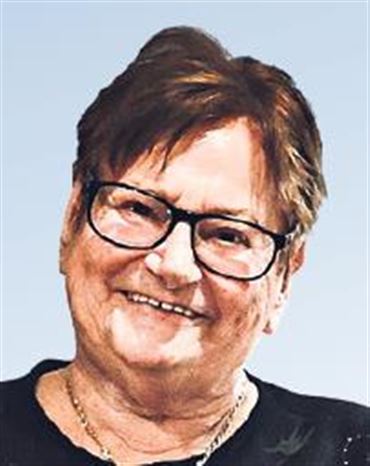 Profilbild von Hildegard Blum