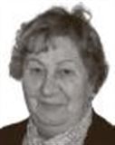 Profilbild von Hildegard Busch