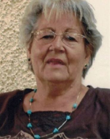 Profilbild Hildegard Grande