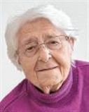 Profilbild von Hildegard Klein