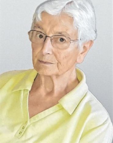 Profilbild Hildegard Krötz