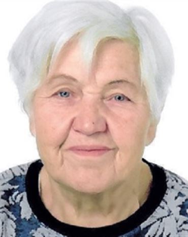Profilbild von Hildegard Lechner