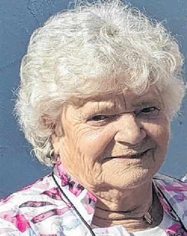 Profilbild Hildegard Müller