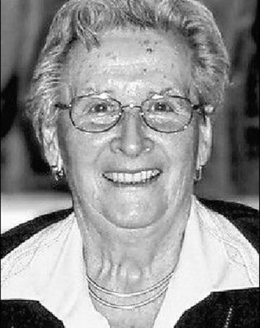 Profilbild von Hildegard Obermair