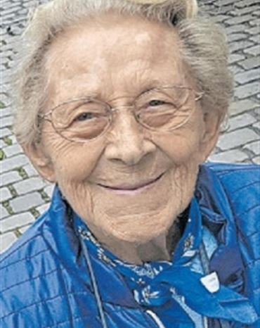 Profilbild Hildegard Regele