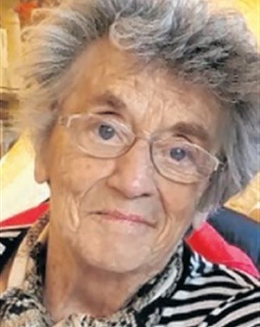 Profilbild Hildegard Salwik