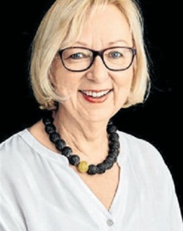 Profilbild von Hildegard Stefan