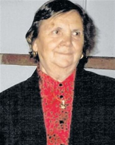 Profilbild Hildegard Wagner