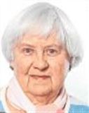 Profilbild von Hildegard Wöhr