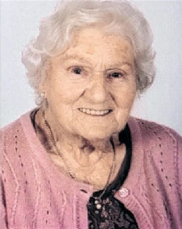 Profilbild Hildegard Wölzemüller