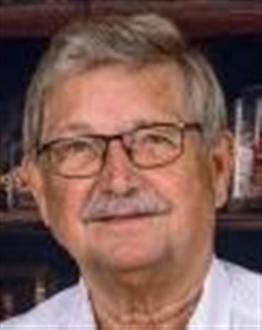 Profilbild Horst Heisig