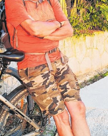 Profilbild von Horst Hofmann