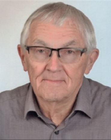 Profilbild Horst Schaefer