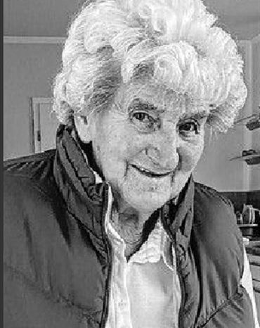 Profilbild Ida Keppeler