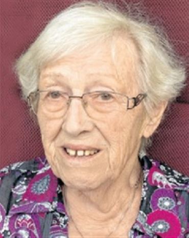 Profilbild Ilse Dempfle