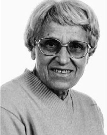 Profilbild von Ilse Minges