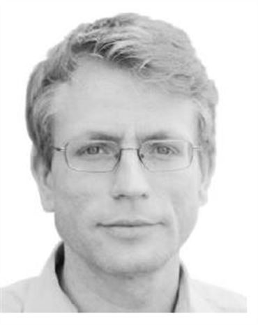 Profilbild von Immanuel Scheerer