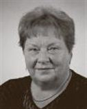 Profilbild von Inge Gerstlauer