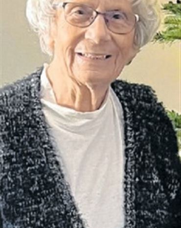 Profilbild Inge Glatz