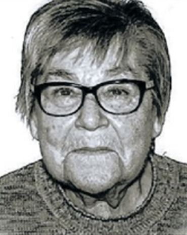 Profilbild Inge Heuberger