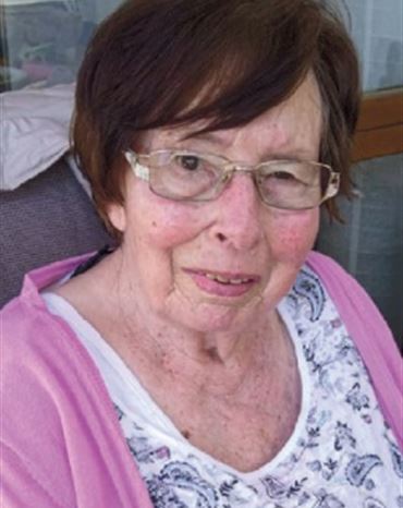 Profilbild Inge Ohnesorg