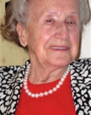 Profilbild von Ingeborg Drexl