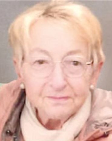 Profilbild von Ingeborg Lobenhofer