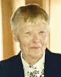 Profilbild Ingeborg Merk