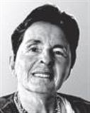 Profilbild von Ingeborg Neiber